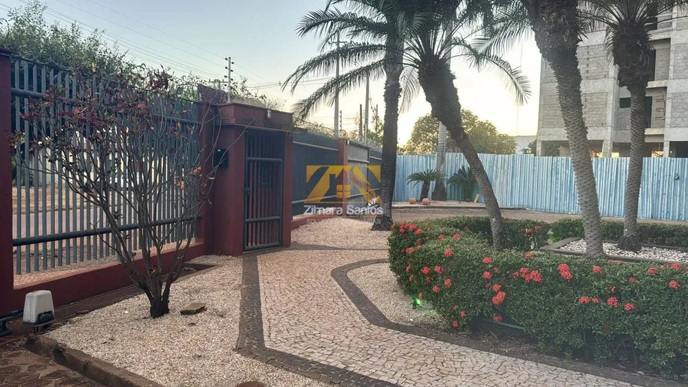 Apartamento, 4 quartos, 220 m² - Foto 2