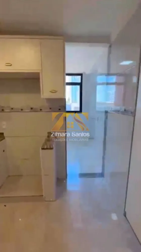Apartamento, 4 quartos, 220 m² - Foto 5