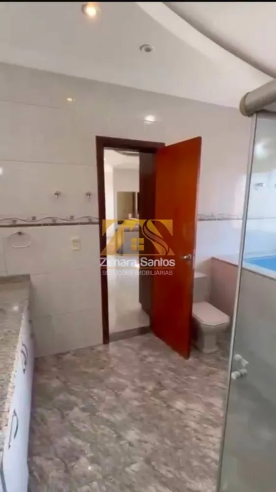 Apartamento, 4 quartos, 220 m² - Foto 6