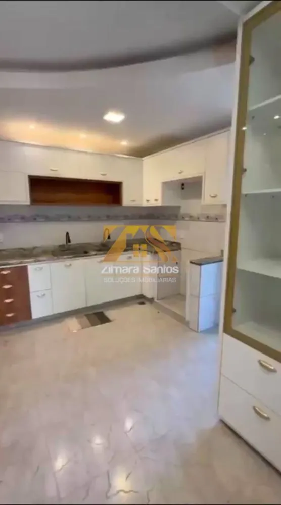 Apartamento, 4 quartos, 220 m² - Foto 8