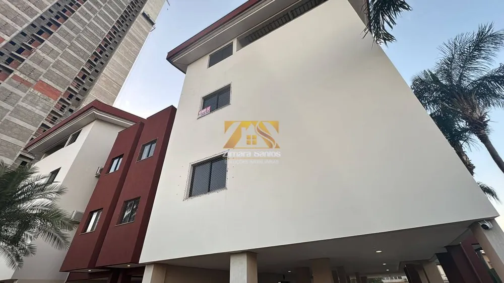 Apartamento, 4 quartos, 220 m² - Foto 4