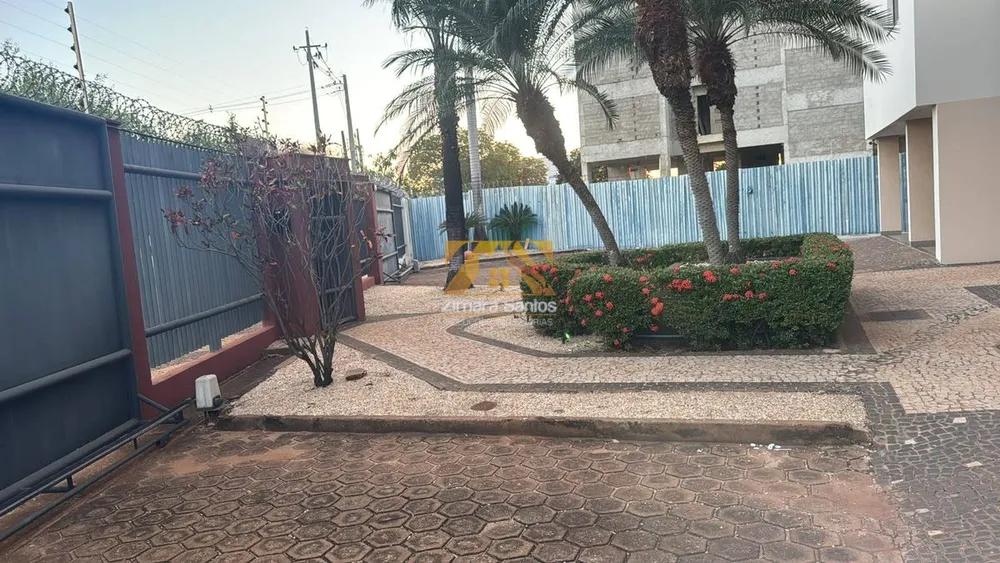 Apartamento, 4 quartos, 220 m² - Foto 3
