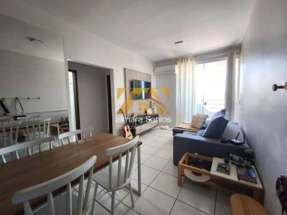 Apartamento, 2 quartos, 65 m² - Foto 6