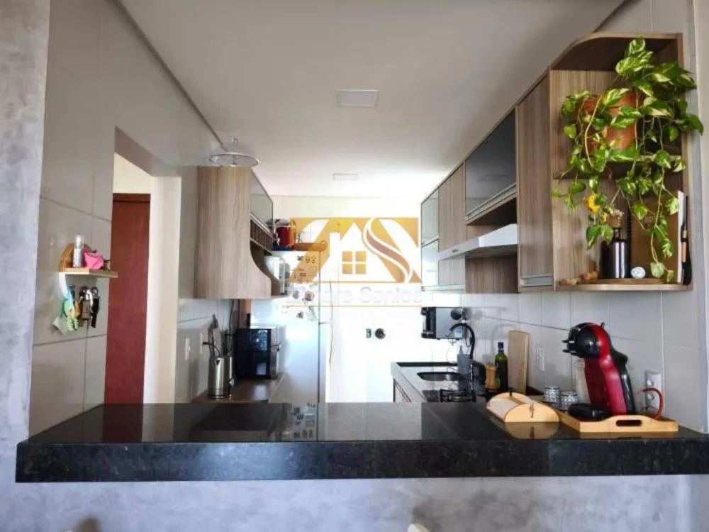 Apartamento, 2 quartos, 65 m² - Foto 7