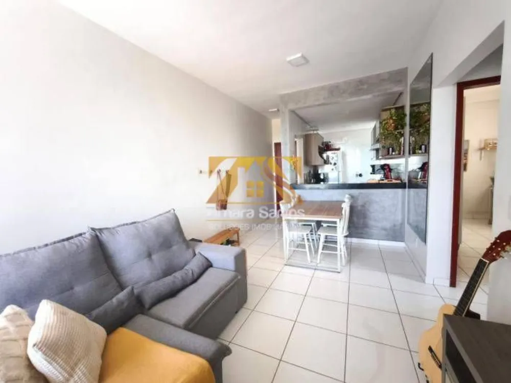 Apartamento, 2 quartos, 65 m² - Foto 2