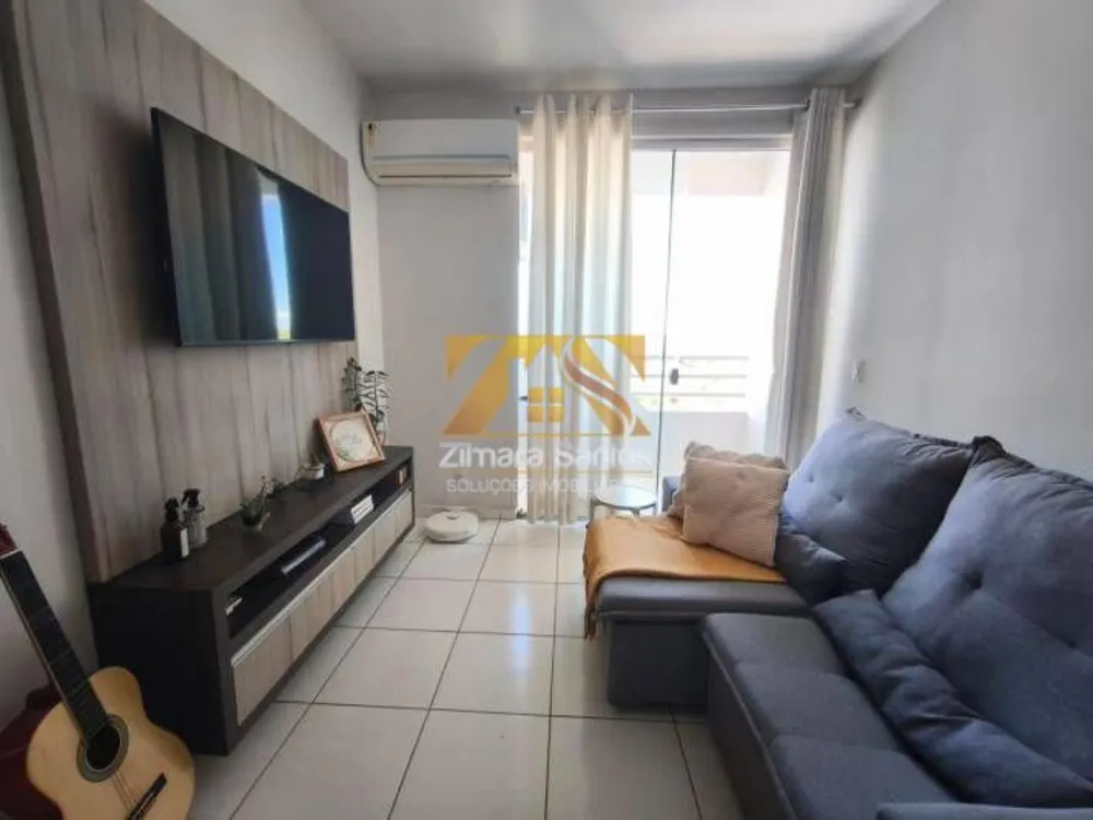 Apartamento, 2 quartos, 65 m² - Foto 3