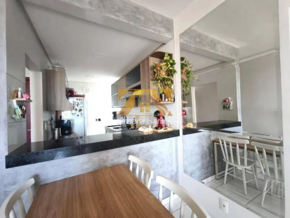 Apartamento, 2 quartos, 65 m² - Foto 5
