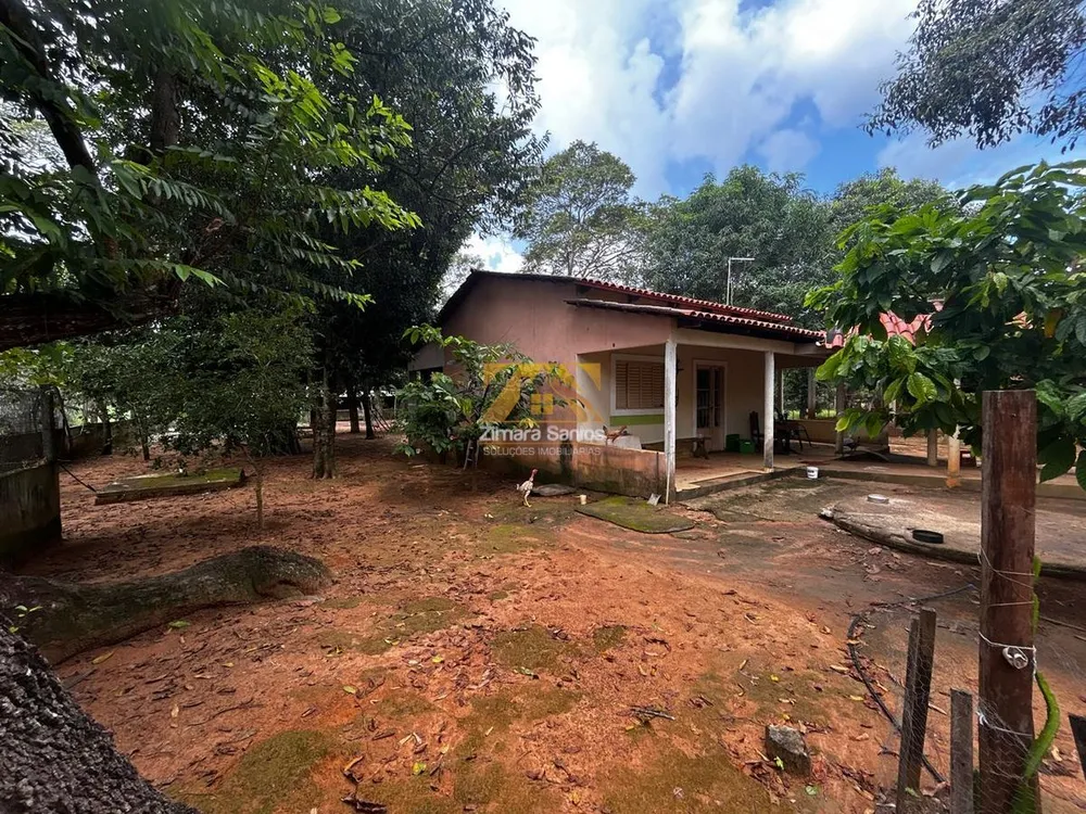 Sítio, 4 quartos, 3 hectares - Foto 12