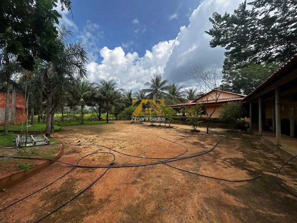 Sítio, 4 quartos, 3 hectares - Foto 7