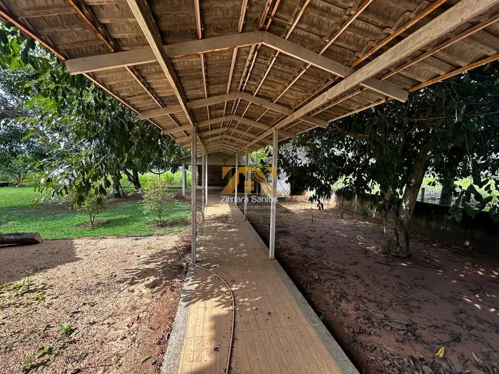 Sítio, 4 quartos, 3 hectares - Foto 6