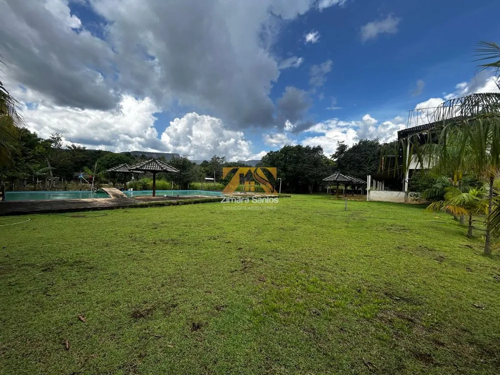 Sítio, 4 quartos, 3 hectares - Foto 4