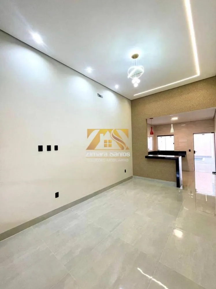 Casa, 3 quartos, 124 m² - Foto 3