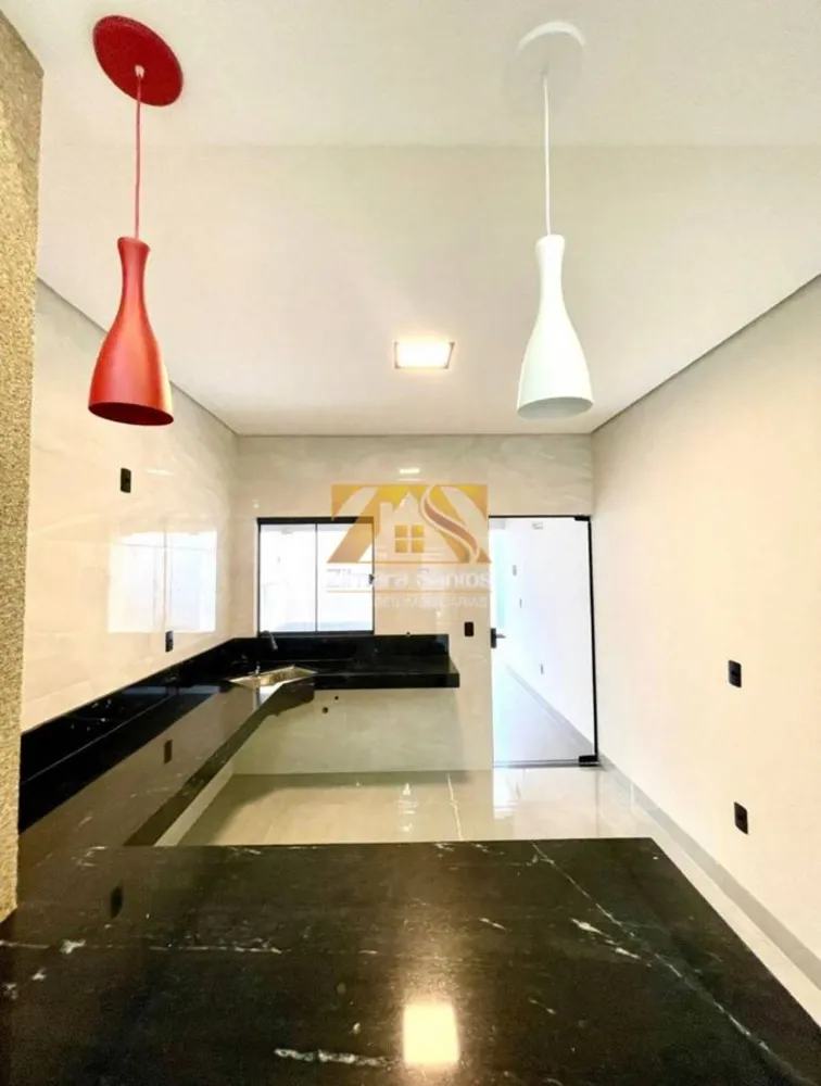 Casa, 3 quartos, 124 m² - Foto 4