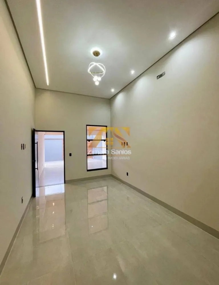 Casa, 3 quartos, 124 m² - Foto 2