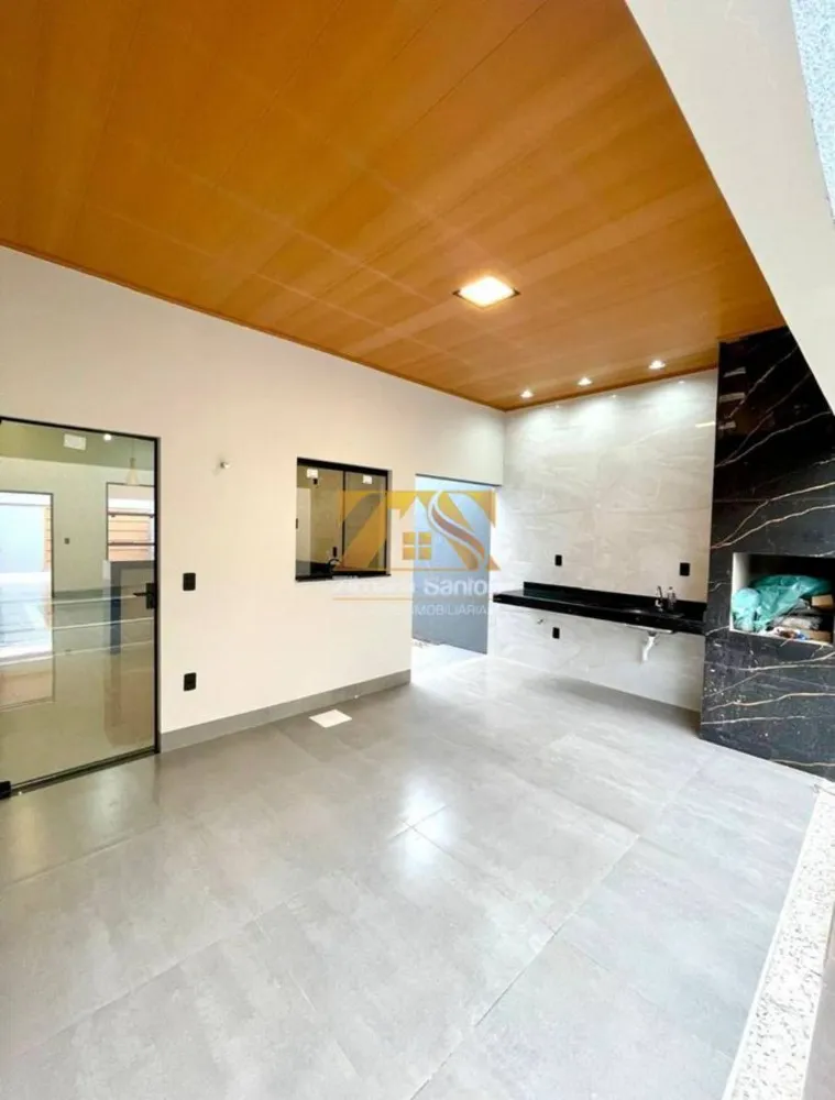 Casa, 3 quartos, 124 m² - Foto 12