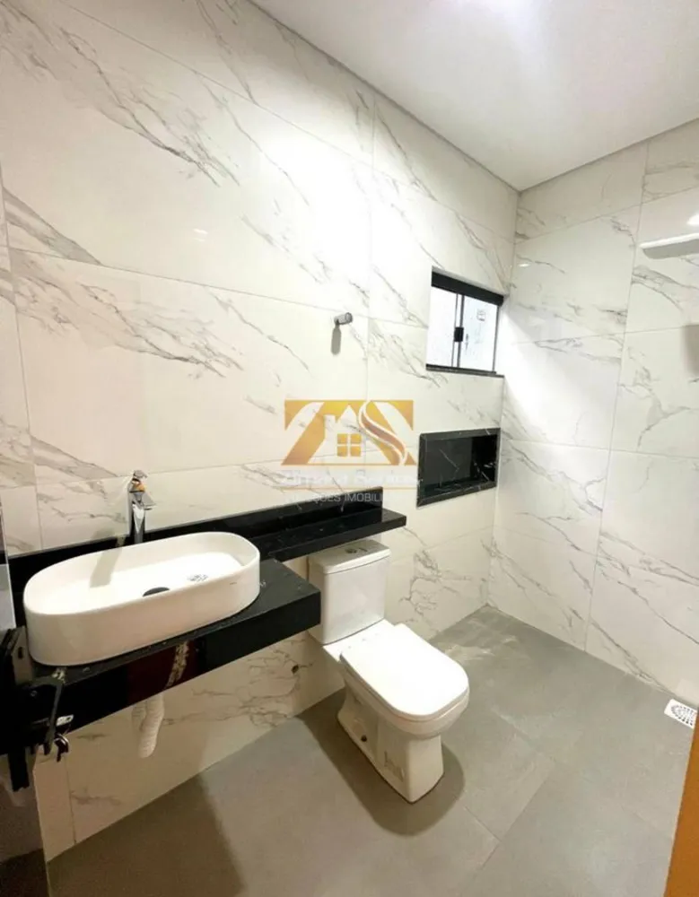 Casa, 3 quartos, 124 m² - Foto 11