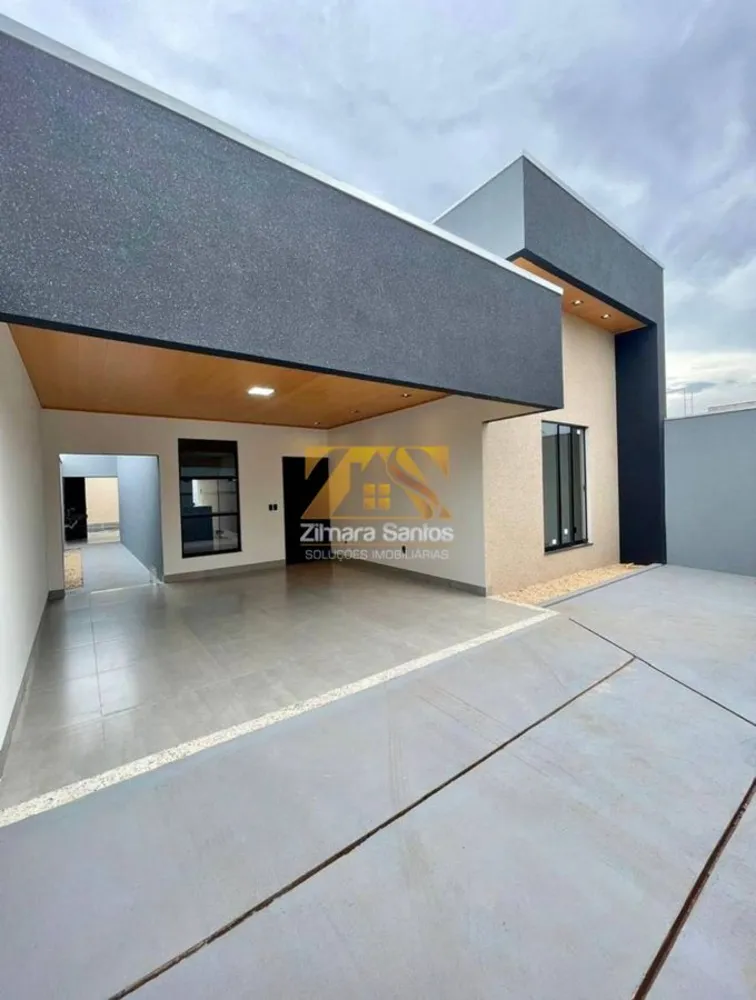 Casa, 3 quartos, 124 m² - Foto 8