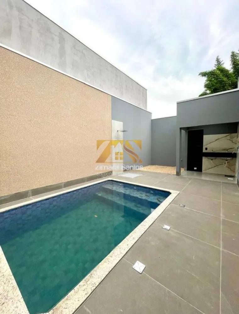 Casa, 3 quartos, 124 m² - Foto 7