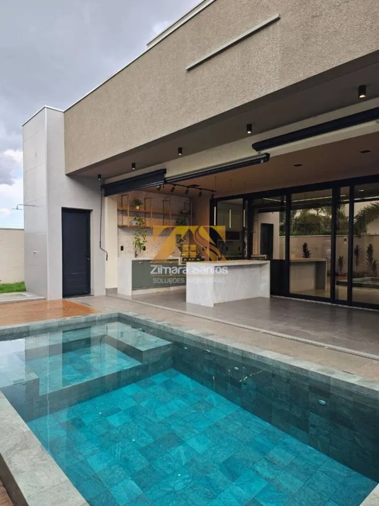 Sobrado, 4 quartos, 307 m² - Foto 8