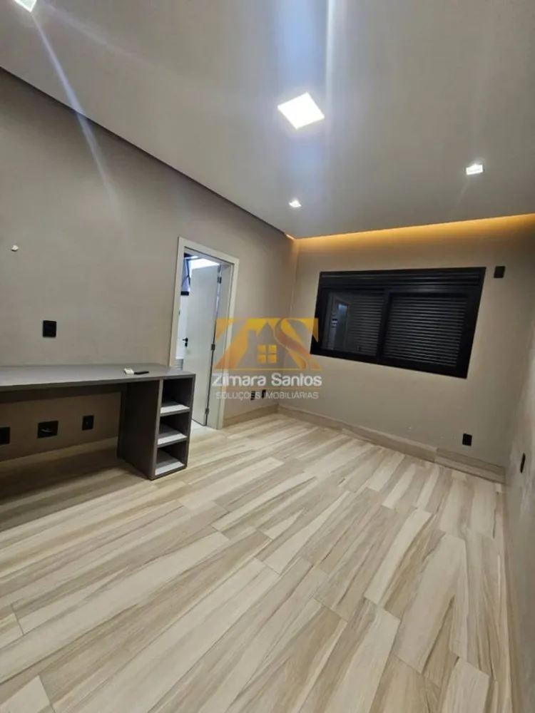 Sobrado, 4 quartos, 307 m² - Foto 5