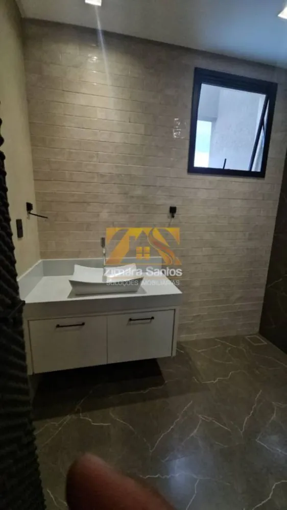Sobrado, 4 quartos, 307 m² - Foto 7