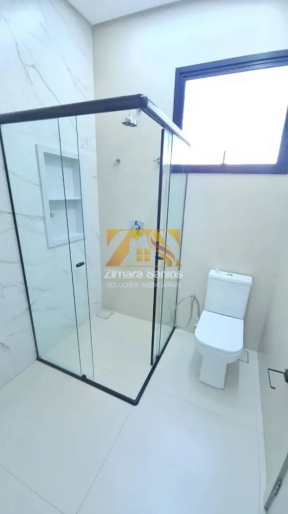 Sobrado, 4 quartos, 307 m² - Foto 6