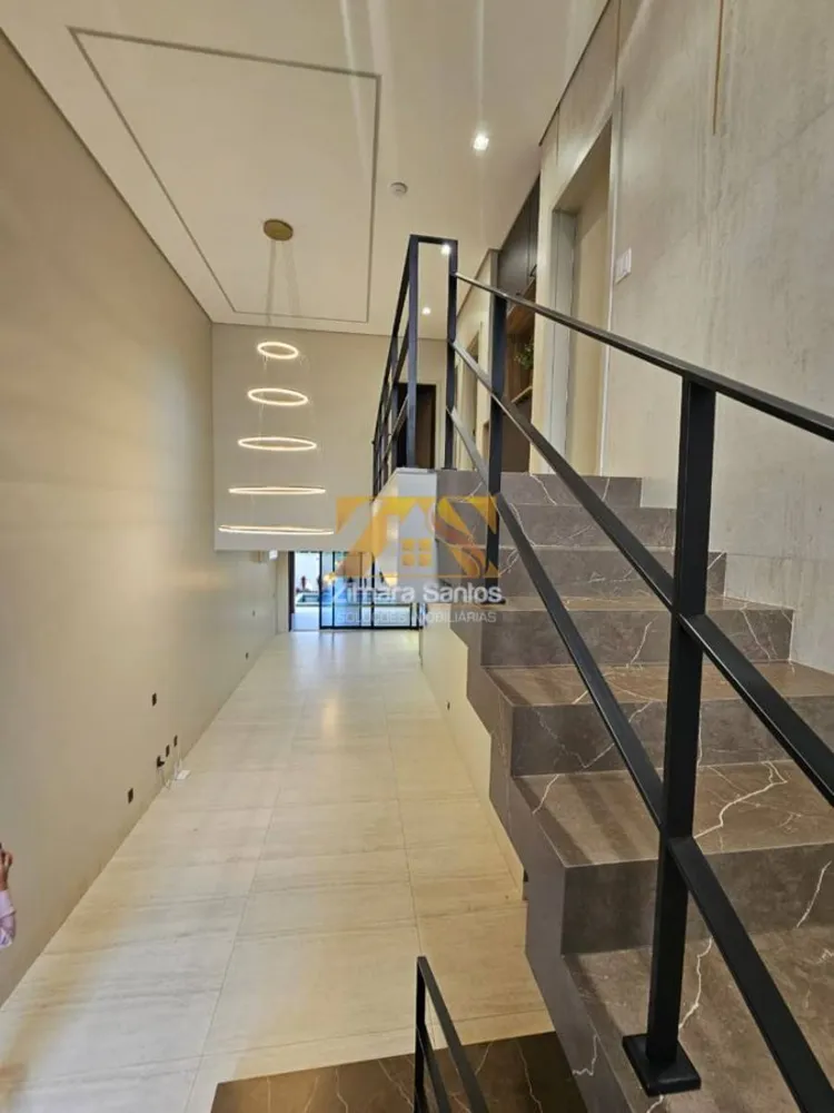 Sobrado, 4 quartos, 307 m² - Foto 3