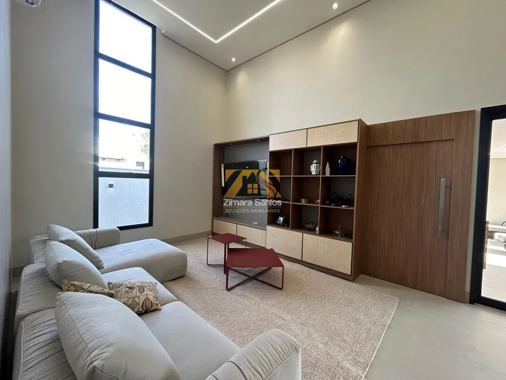 Casa de Condomínio, 4 quartos - Foto 5