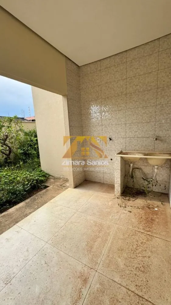 Casa, 3 quartos, 145 m² - Foto 4