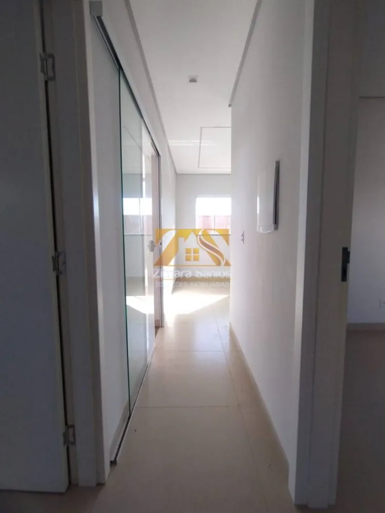 Casa, 2 quartos, 75 m² - Foto 9