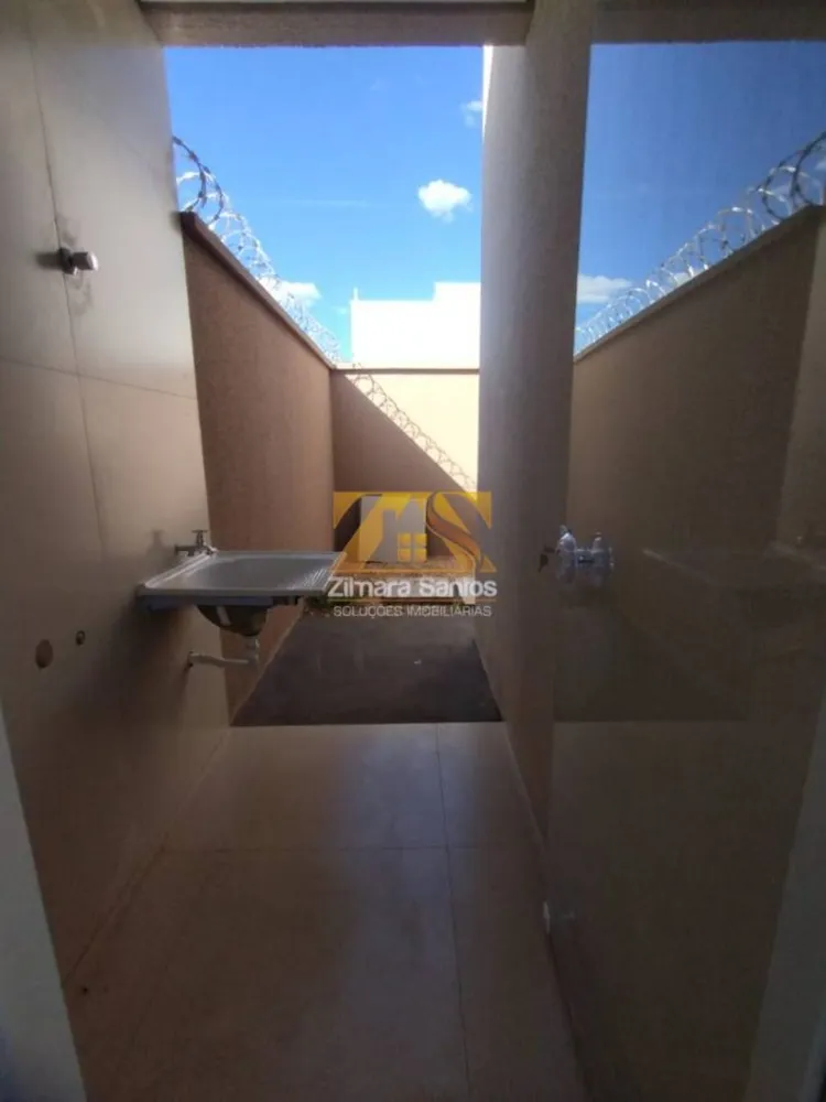 Casa, 2 quartos, 75 m² - Foto 7