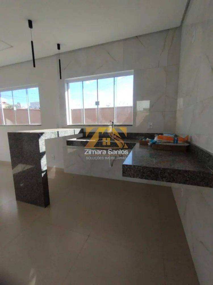 Casa, 2 quartos, 75 m² - Foto 4