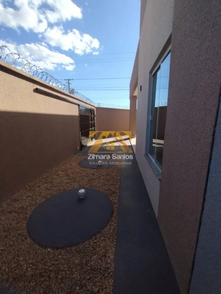 Casa, 2 quartos, 75 m² - Foto 4