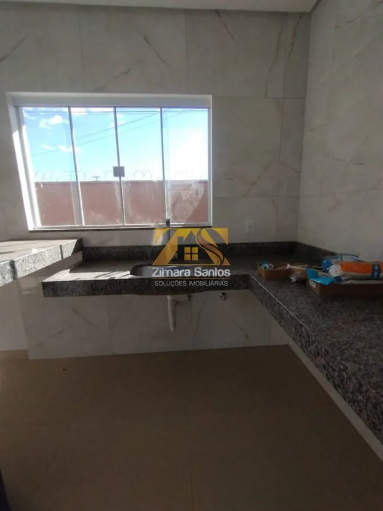 Casa, 2 quartos, 75 m² - Foto 5