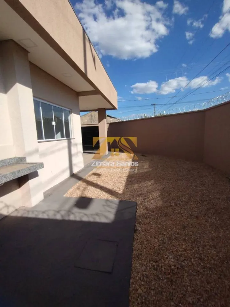 Casa, 2 quartos, 75 m² - Foto 6