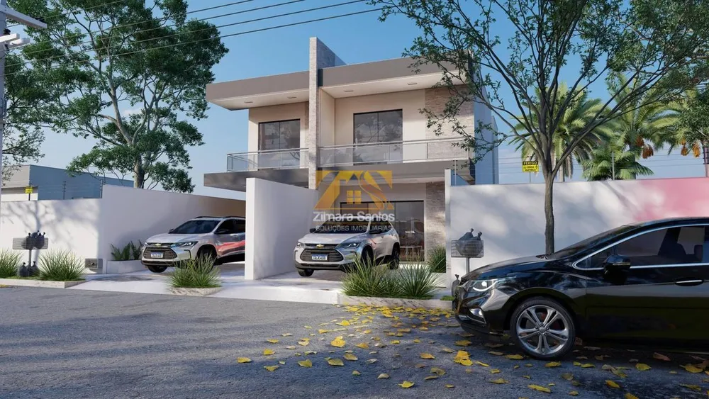 Sobrado, 2 quartos, 85 m² - Foto 6