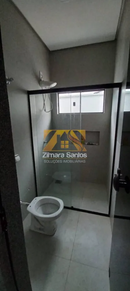 Casa, 3 quartos, 112 m² - Foto 1