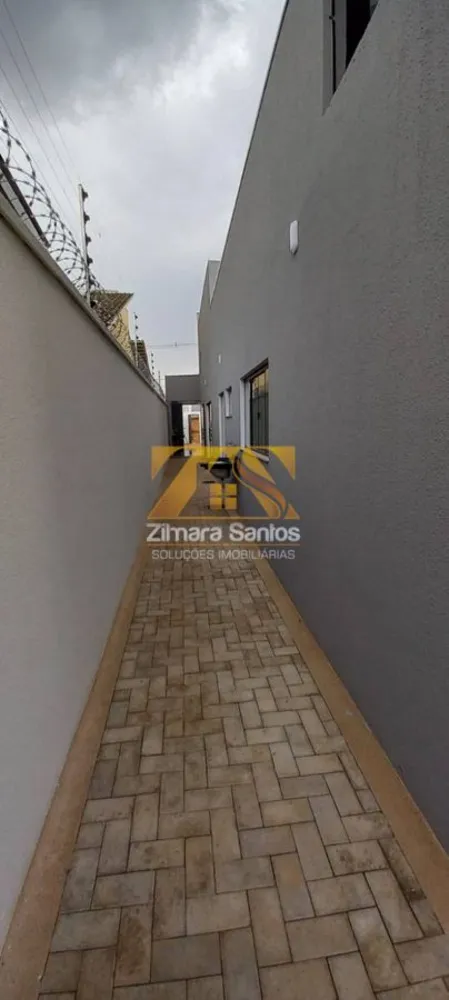 Casa, 3 quartos, 112 m² - Foto 12