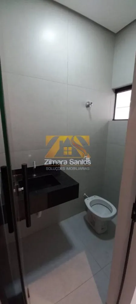 Casa, 3 quartos, 112 m² - Foto 4
