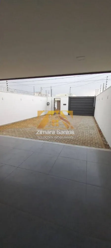 Casa, 3 quartos, 112 m² - Foto 3