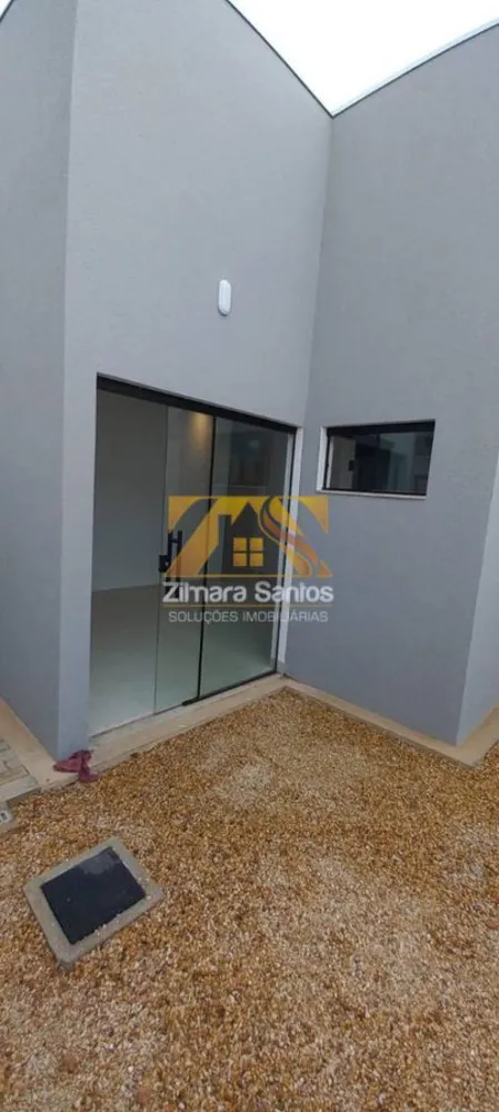 Casa, 3 quartos, 112 m² - Foto 7