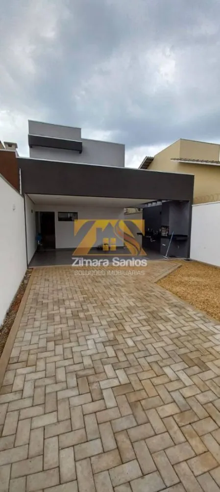Casa, 3 quartos, 112 m² - Foto 6