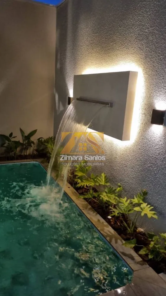 Casa, 3 quartos, 138 m² - Foto 3