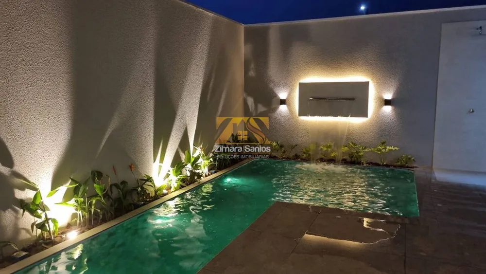 Casa, 3 quartos, 138 m² - Foto 12
