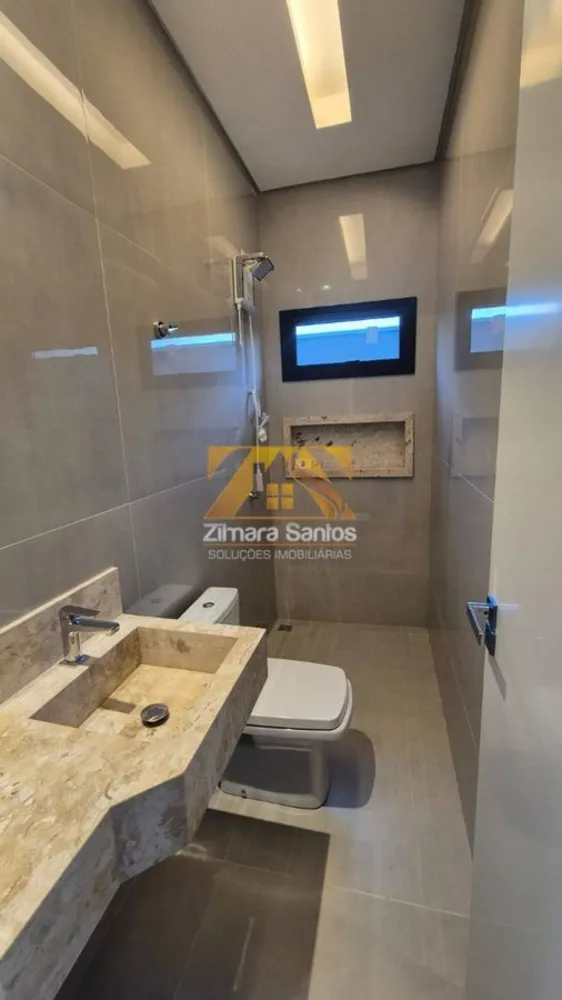 Casa, 3 quartos, 138 m² - Foto 10