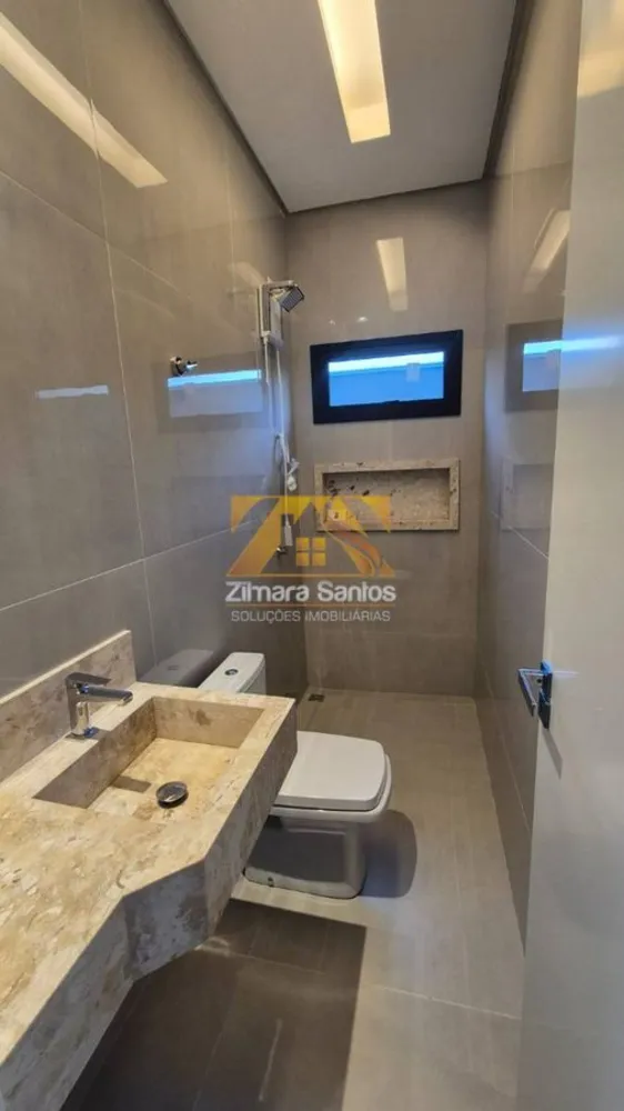 Casa, 3 quartos, 138 m² - Foto 1