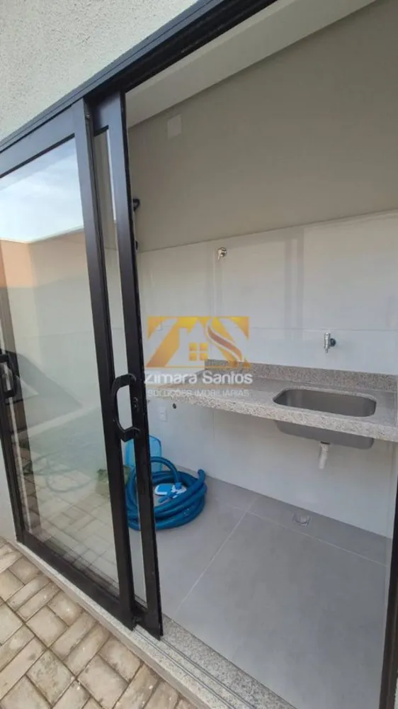 Casa, 3 quartos, 138 m² - Foto 6