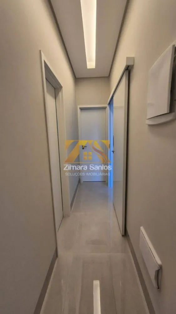 Casa, 3 quartos, 138 m² - Foto 2
