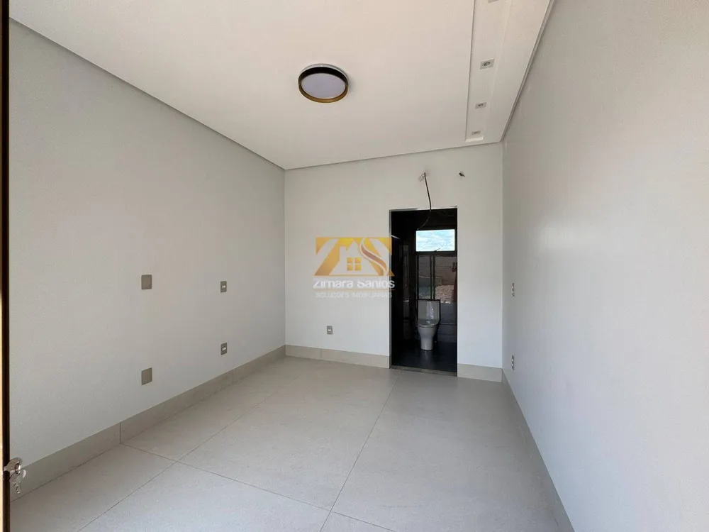 Casa de Condomínio, 4 quartos - Foto 10