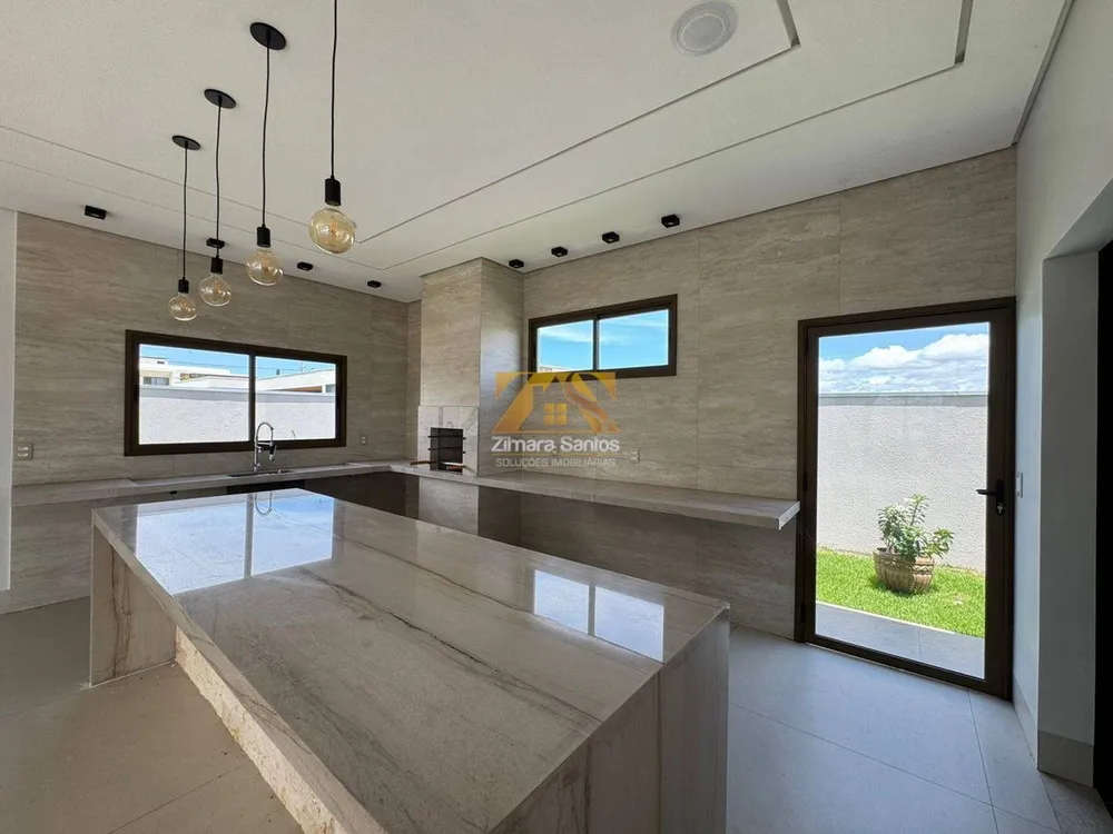 Casa de Condomínio, 4 quartos - Foto 7